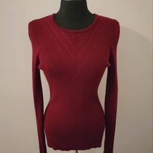 Elie Tahari Merino Sweater